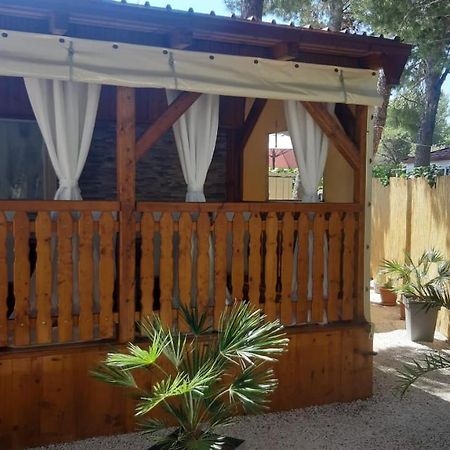 Mobile Home Lucan Drage Esterno foto
