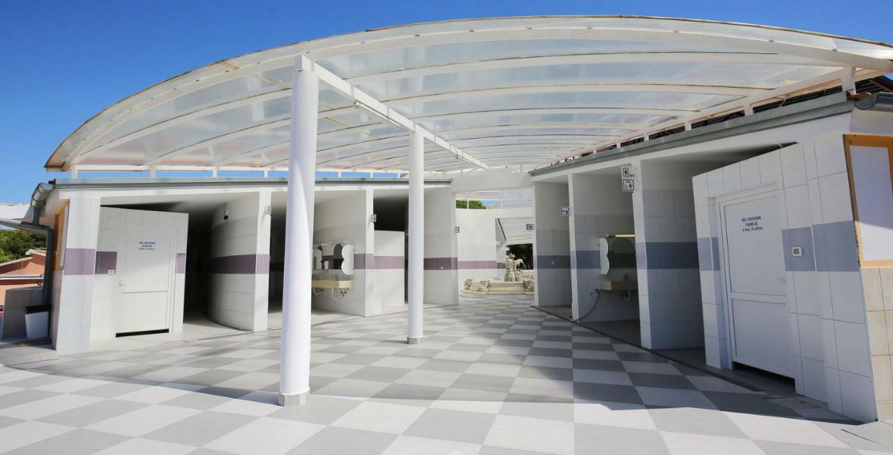 Mobile Home Lucan Drage Esterno foto