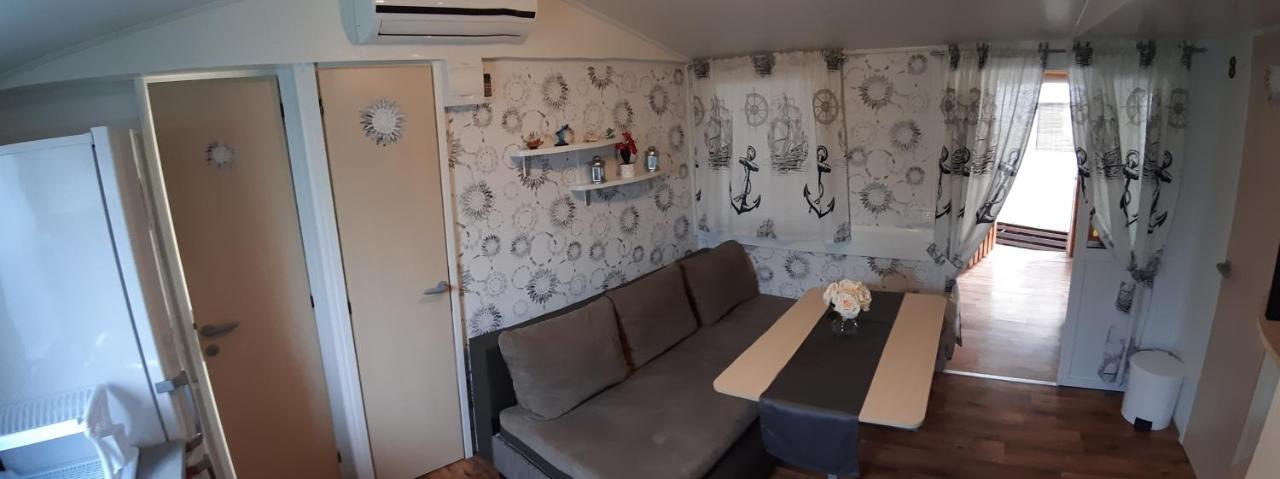 Mobile Home Lucan Drage Esterno foto