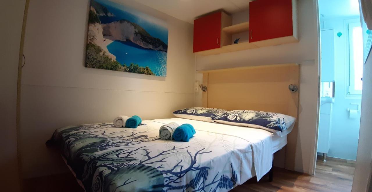 Mobile Home Lucan Drage Esterno foto
